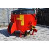 Mezclador Vertical 1,8m³ -  Accesorios para tractor