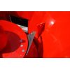 Mezclador Vertical 1,8m³ -  Accesorios para tractor
