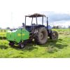 Mini Balers (Enfardadora) -  Cosechadoras Cultivadoras Segadoras