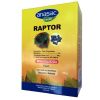 Raptor Pellets -  Plaguicidas