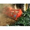 Rotocultivador Agrator (Rotovator) -  Equipos para Preparación de suelos