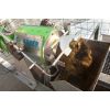 Separador de sólidos - Estiércol / Compost -  Equipos para Compostaje