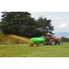 Tanque Estercolero 3000 lts -  Accesorios para tractor