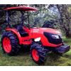 Tractor Agrícola Marca Kubota Modelo  MX-5100 -  Tractores agrícolas