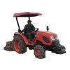Tractor Kioti CK4010 -  Tractores agrícolas