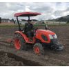 Tractor Kioti CK4010 -  Tractores agrícolas