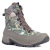 Botas Columbia Bugaboot Camo -  Accesorios Forestales