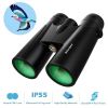 Binoculares Waterproof y Fogpropf Hd 10×42 en  Agrofertas®