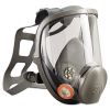 Máscara de Protección Facial Completa  3m 6000 en  Agrofertas®