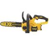 Motosierra Dewalt 12 20v Xr Brushless -  Equipos para Extracción Forestal
