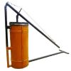 Silo Bolsa de Palanca Manual -  Henolaje y ensilaje