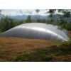 Biodigestores para aguas residuales -  Tratamiento de Aguas