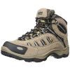 Botas de Campo HI-TEC Bandera MID WP -  Accesorios Forestales