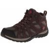 Botas Columbia Redmond Mid Waterproof -  Accesorios Forestales