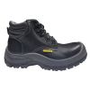 Botas de Seguridad Warrior -  Elementos de Protección