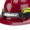 Linterna 10 Luz para Casco FoxFury -  Accesorios Forestales