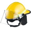Casco de Combate Control Incendios -  Herramientas Contra incendios