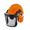 Casco Motosierrista Stihl -  Elementos de Protección Personal - EPP