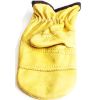 Guantes Vaqueta Miton Redondo Motosierra -  Equipos para Extracción Forestal