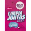 Limpia juntas Magic -  Limpieza y Desinfección