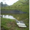 Lagunas -  Estanques para piscicultura
