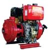 Motobomba Alta Presión Diesel Doble Impulsor en  Agrofertas®