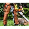 Pierneras Profesionales de Protección para Motosierrista -  Elementos de Protección Personal - EPP