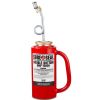 Quemador Forestal Sure Seal Contrafuegos -  Herramientas Contra incendios