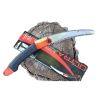 Sierra de Mano Plegable Silky Ultra Accel 240 en  Agrofertas®