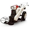 Microtractor TC12 con segadora frontal TA72 en  Agrofertas®