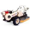 Microtractor TC14 con segadora central TA73 en  Agrofertas®