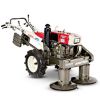 Cortadora de STC para Microtractor -  Accesorios para tractor