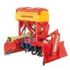 Azada Rotativa Encamadora Abonadora RSFEA/RSFECA en  Agrofertas®