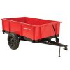 Carretas Basculantes CB-3 en  Agrofertas®