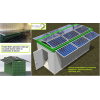 FRAME WATT ®​ -  Plantas Solares y Paneles solares