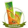 Pulpa de Naranja -  Frutas y verduras procesadas