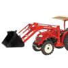 Pala Agrícola Delantera (PAD) en  Agrofertas®