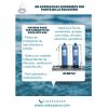 Sistema para Tratamiento de Agua -  Tratamiento de Aguas
