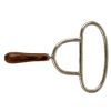 Abrebocas bovino y equino 35 cm Hauptner -   Instrumental Veterinario