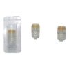 Adaptador ATI luer lock -   Instrumental Veterinario