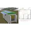 FRAME WATT ®​ -  Plantas Solares y Paneles solares