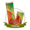 Pulpa de Fresa -  Frutas y verduras procesadas
