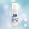 Gel Anti-Bacterial -  Limpieza y Desinfección
