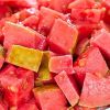 Fruta Congelada de Guayaba -  Productos empacados