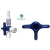Llave de 3 Vías -   Instrumental Veterinario