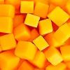 Fruta Congelada de Mango -  Productos empacados