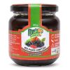 Mermelada Natural de Frutas Rojas Confitadas -  Snacks