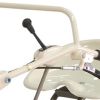 Microtractor TC14 con azada rotativa TA49 -  Tractores agrícolas