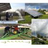MOBIL WATT® TRAILER en  Agrofertas®