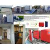 Generadores solares MOBIL WATT® y MOBIL GRID® -  Plantas Solares y Paneles solares